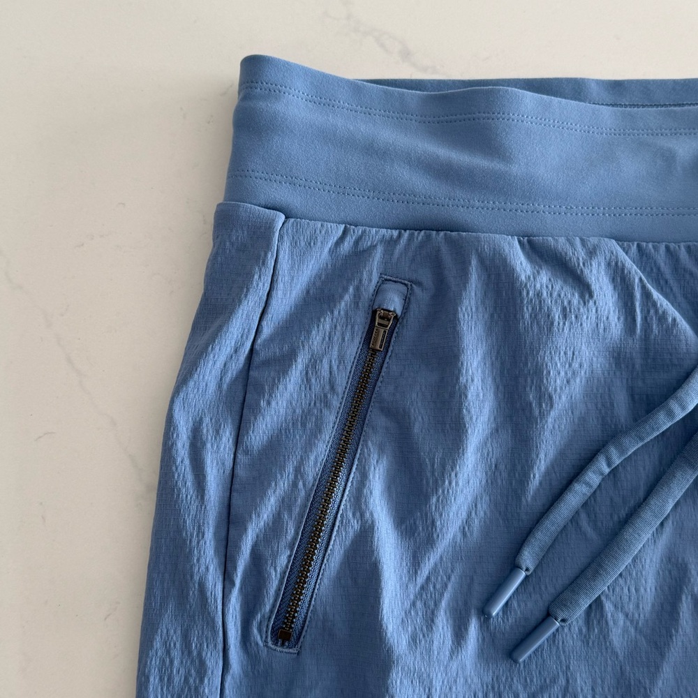 athleta trekkie north jogger 27” - Picture 6 of 15